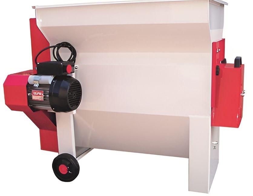 Дробилка для винограда Enoitalia ARNO 35