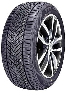 Anvelopa SUV TRACMAX A/S Trac Saver 225/55 R19 99W