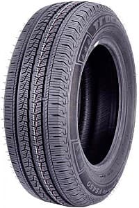 Легкогрузовые шины TRACMAX X Privilo VS-450 215/75 R16C 113/111R