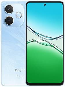 Telefon mobil Oppo A5 Pro 4G 8/256GB Feather Blue