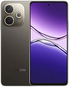 Мобильный телефон Oppo A5 Pro 4G 8/256GB Black Brown