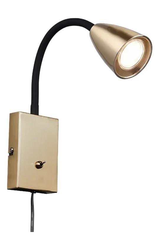 Aplica Trio WANDA  10 W GU10