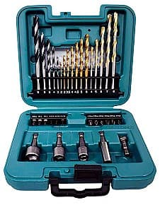 Набор инструментов Makita B-68498