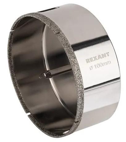  Rexant 1 шт 110 мм цилиндрический