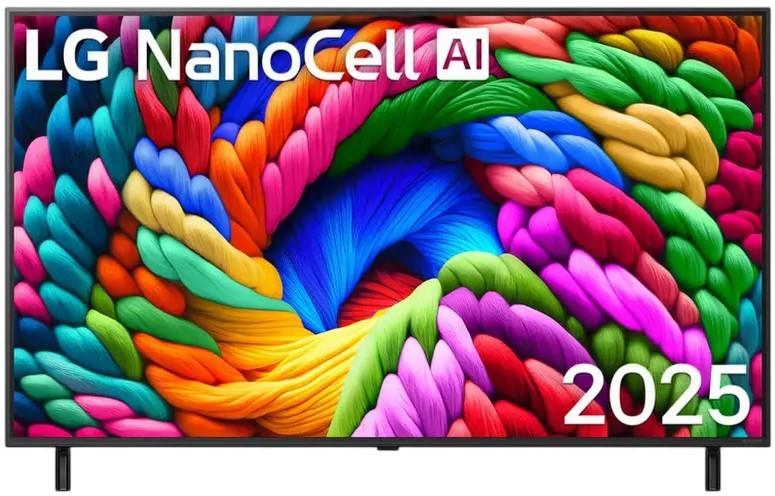 Televizor LG 65NANO90A6B