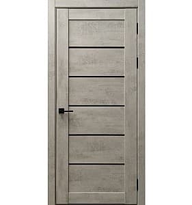Межкомнатная дверь Spiritus Freedom 02 BG 900mm (Цемент)