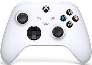 Геймпад Microsoft Xbox Robot White