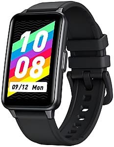 Ceas inteligent Zeblaze Meteor Black