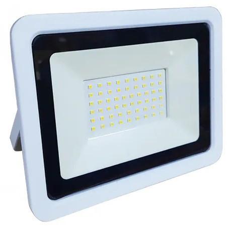 Прожектор LED Milanlux LED 10 Вт LED 6500 K 1000 лм 220 - 240 В Milanlux