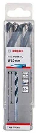 Сверло Bosch POINTTEQ