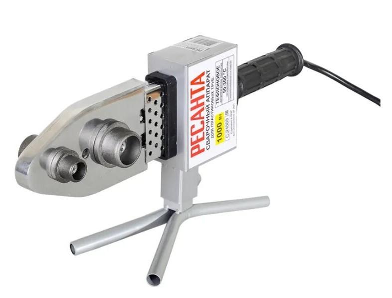 Аппарат для сварки труб Ресанта АСПТ-1000A