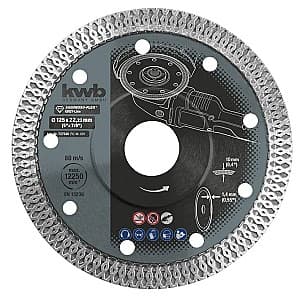 Disc de taiere KWB FIRESTONE