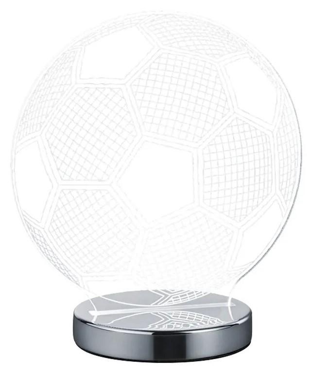 Настольная лампа Trio BALL