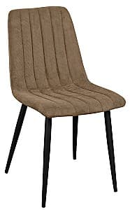 Scaun fier DP Dc-90 Velvet Brown (BGF166-7)