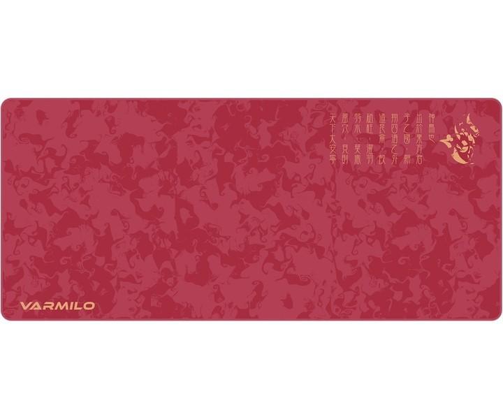 Mouse pad Varmilo Phoenix Desk Mat XL
