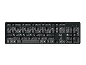 Клавиатурa 2E KS260 (Black)