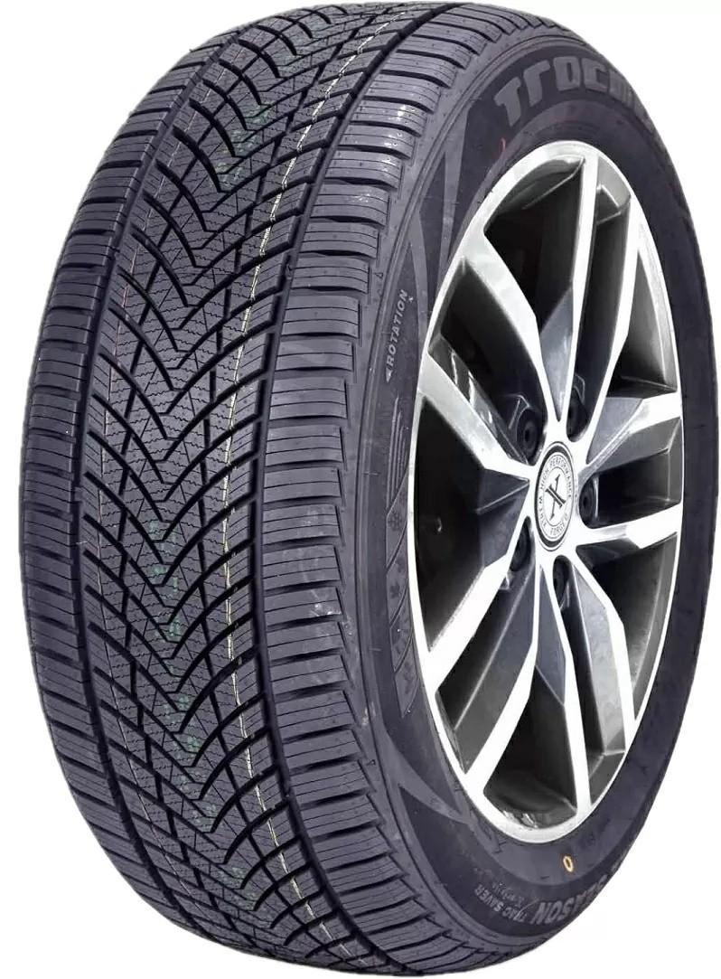 Шина TRACMAX X-privilo A/S Trac Saver 225/60 R17 103V XL