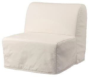 Кресло IKEA Lycksele Murbo/Ransta Natur