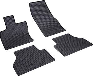 Covorase auto Rigum VW Caddy 5m 21-/Ford Tourneo Connect 5m 22