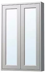 Шкаф в ванную IKEA Tannforsen 60x15x95 Серый