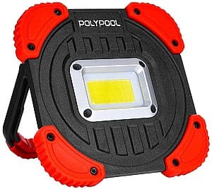 Прожектор LED Poly Pool 10 Вт Cob 6500 K 600 лм 5 В