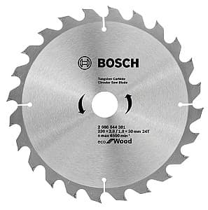 Диск для болгарки Bosch ECO 230 * 30 мм
