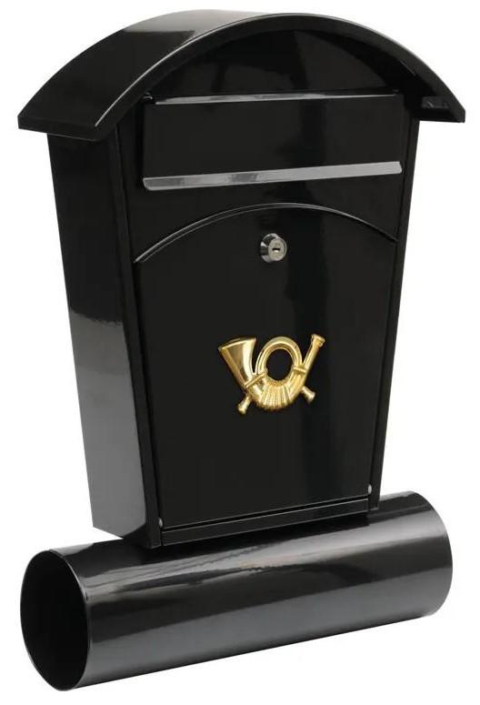 Почтовый ящик Vorel 480 x 280 x 80 мм