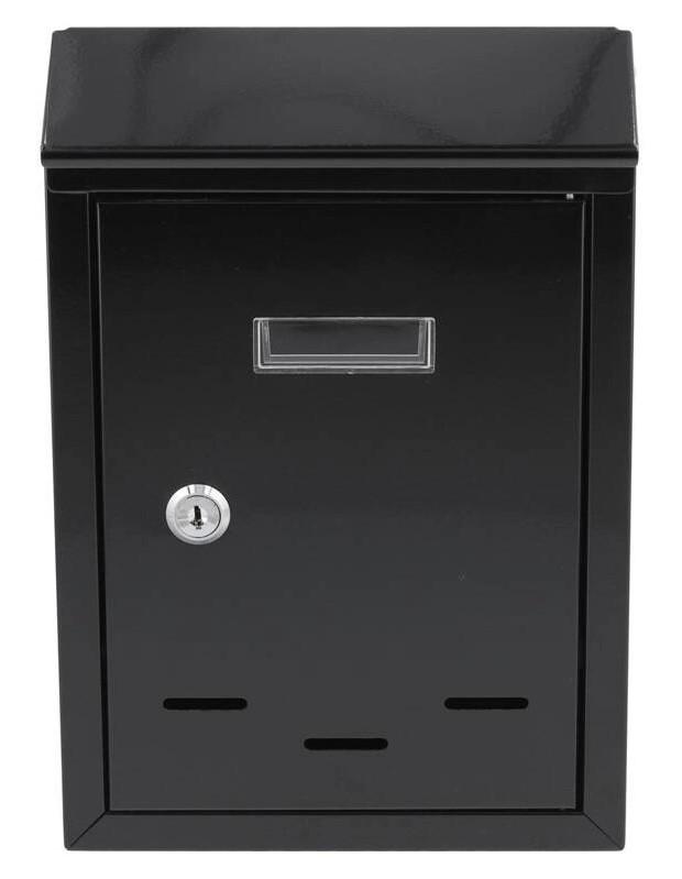 Почтовый ящик Vorel 285 x 200 x 60 мм
