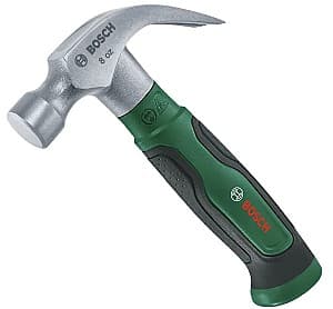 Молоток Bosch C рукояткой из стекловолокна 225 г