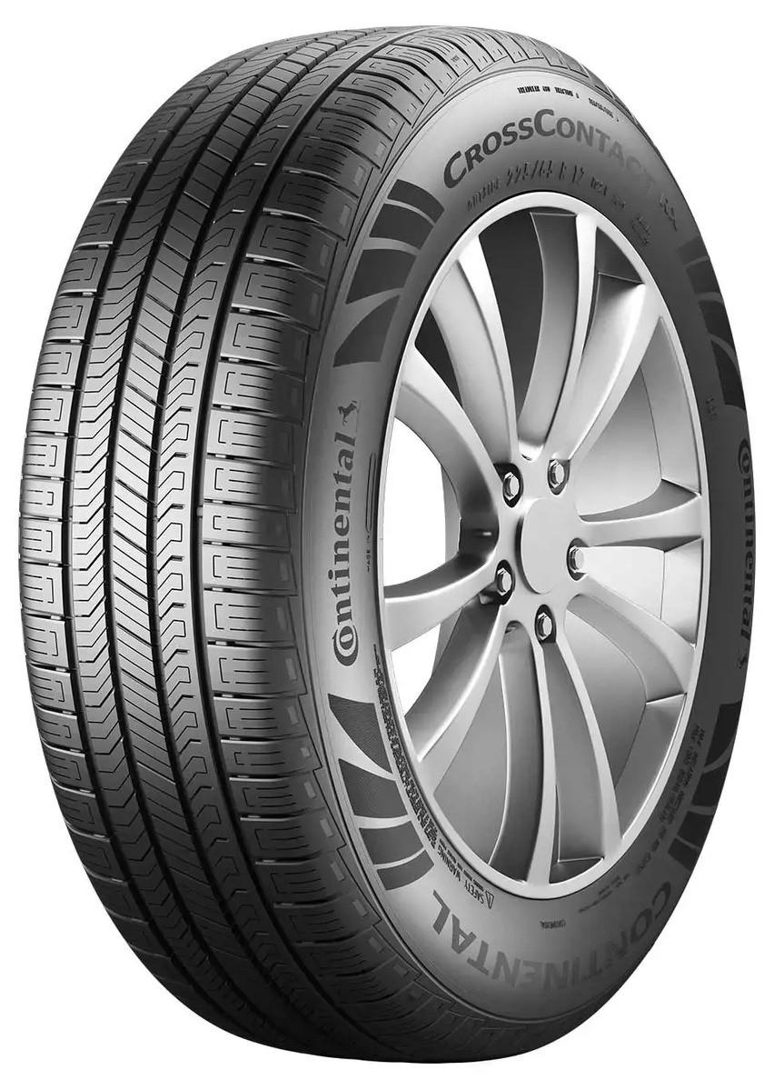 Anvelopa CONTINENT CrossContact RX 255/70 R16 111T