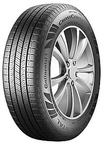 Шина CONTINENT CrossContact RX 255/70 R16 111T