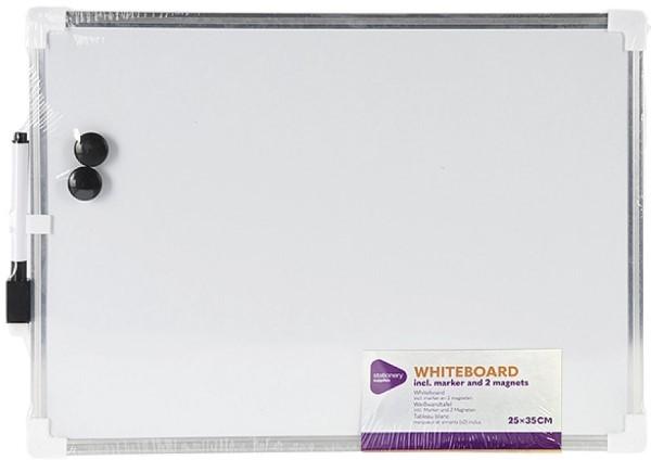 Tabla magnet-marker witeboard VLM 55139