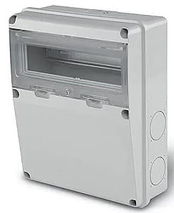 Cutie pentru automate Scame 11 module IP55