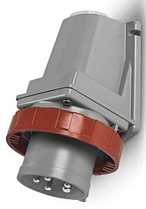 Электрическая розетка Scame 245.3297