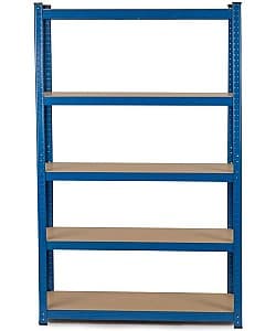 Торговый стеллаж Humberg 4842 (Blue)