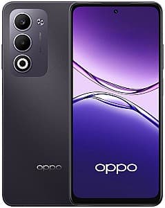 Telefon mobil Oppo A5 M 4G 8/256GB Dark Purple