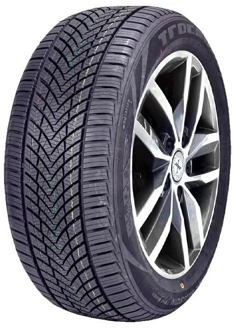 Шина TRACMAX X-privilo A/S Trac Saver 225/65 R17 106V XL