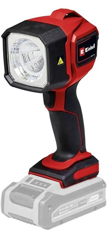 Lanterna Einhell TC-CL 18/350 Li PXC SOLO