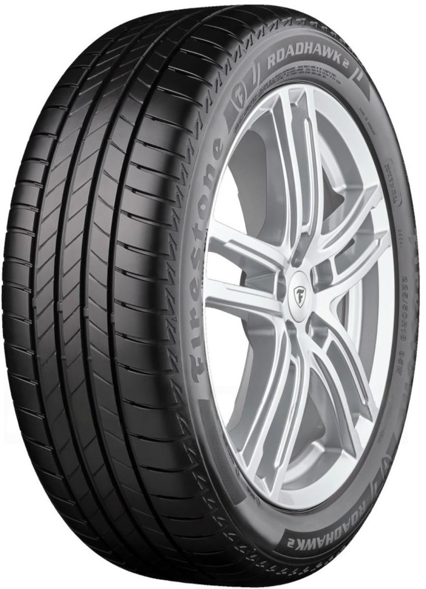 Anvelopa Firestone Roadhawk 2 235/60 R16 104H