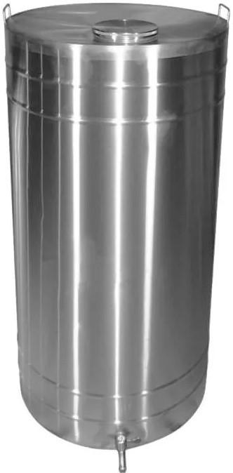 Butoi de inox TECHNOWORKER 105l (VOR58633)