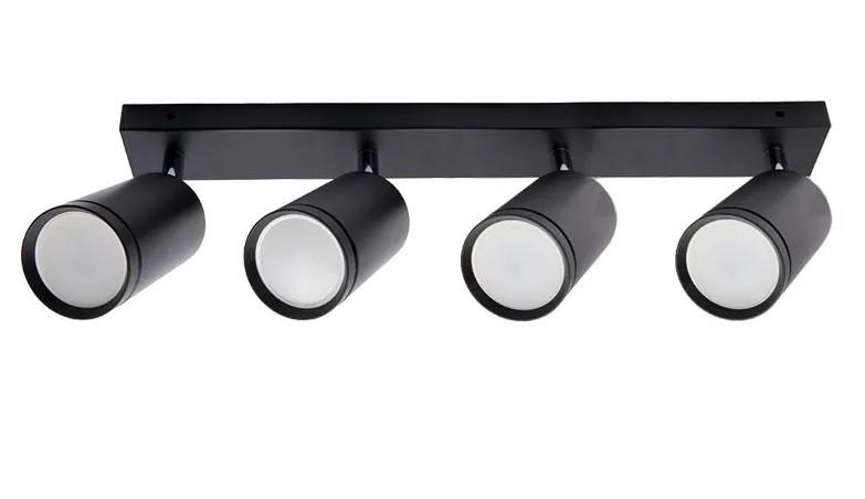 Corp de iluminat directionat LED Elmos SPL427H-B