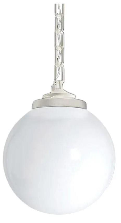 Фасадный светильник Fumagalli SICAR/GLOBE250