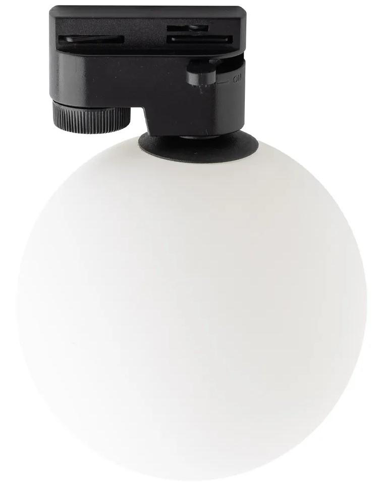 Corp de iluminat directionat LED Fumagalli DISMA/GLOBE250