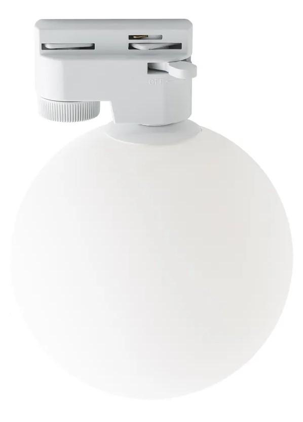 Corp de iluminat directionat LED TK Lighting TRACER GLASS