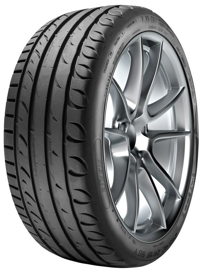Шина Riken Ultra High Performance 225/55 ZR17 101Y