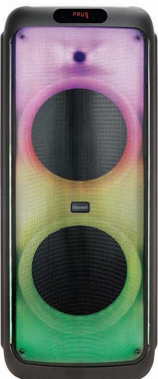 Boxa portabila Diplomat DR20