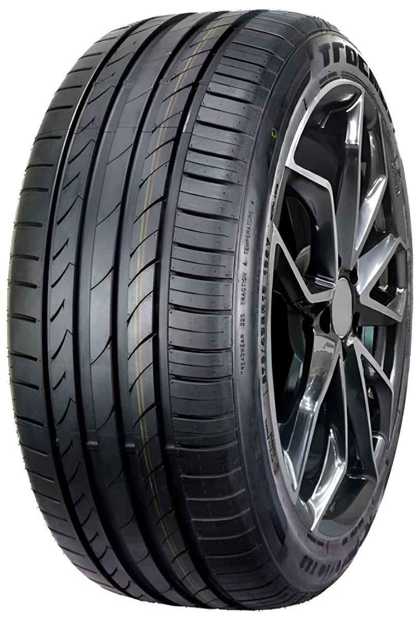 Anvelopa TRACMAX X-privilo TX3 245/40 R19 98Y XL