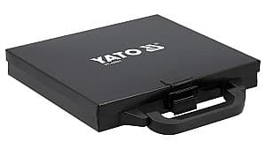 Сверло Yato DIN338