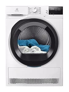 Masina de uscat rufe Electrolux EW6D285AE