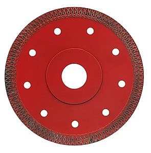 Диск для болгарки Kranz TURBO